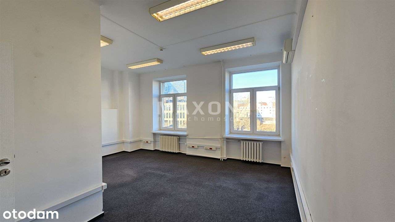 Biuro blisko Placu Zawiszy - Pełny obrazek: 5/6