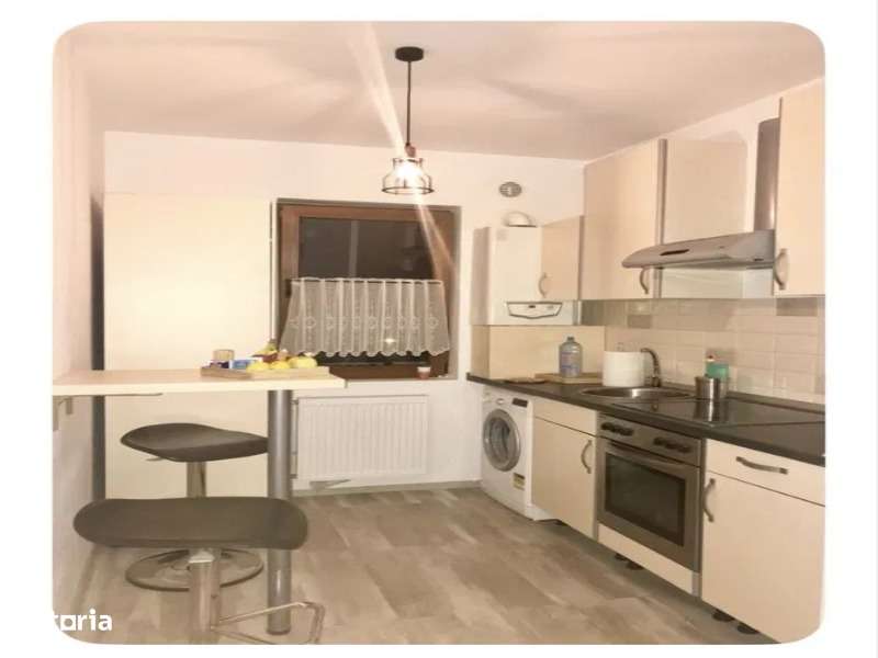 Apartament tip studio - Calea Torontalului - Imagine principală: 4/5