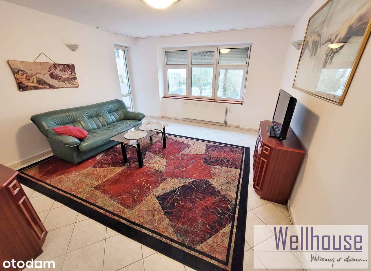 3-pok. 2 balkony - Krzyki - Borek-4