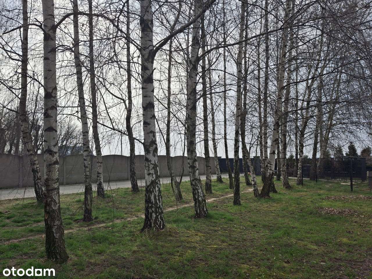 Dom z prywatnym lasem CISZA doskonała lokalizacja blisko Krk,działka11 - Pełny obrazek: 4/16