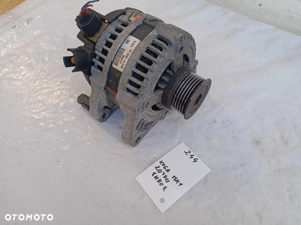 ALTERNATOR KUGA MK1 2.0 TDCI 104210-3523 DD - 4