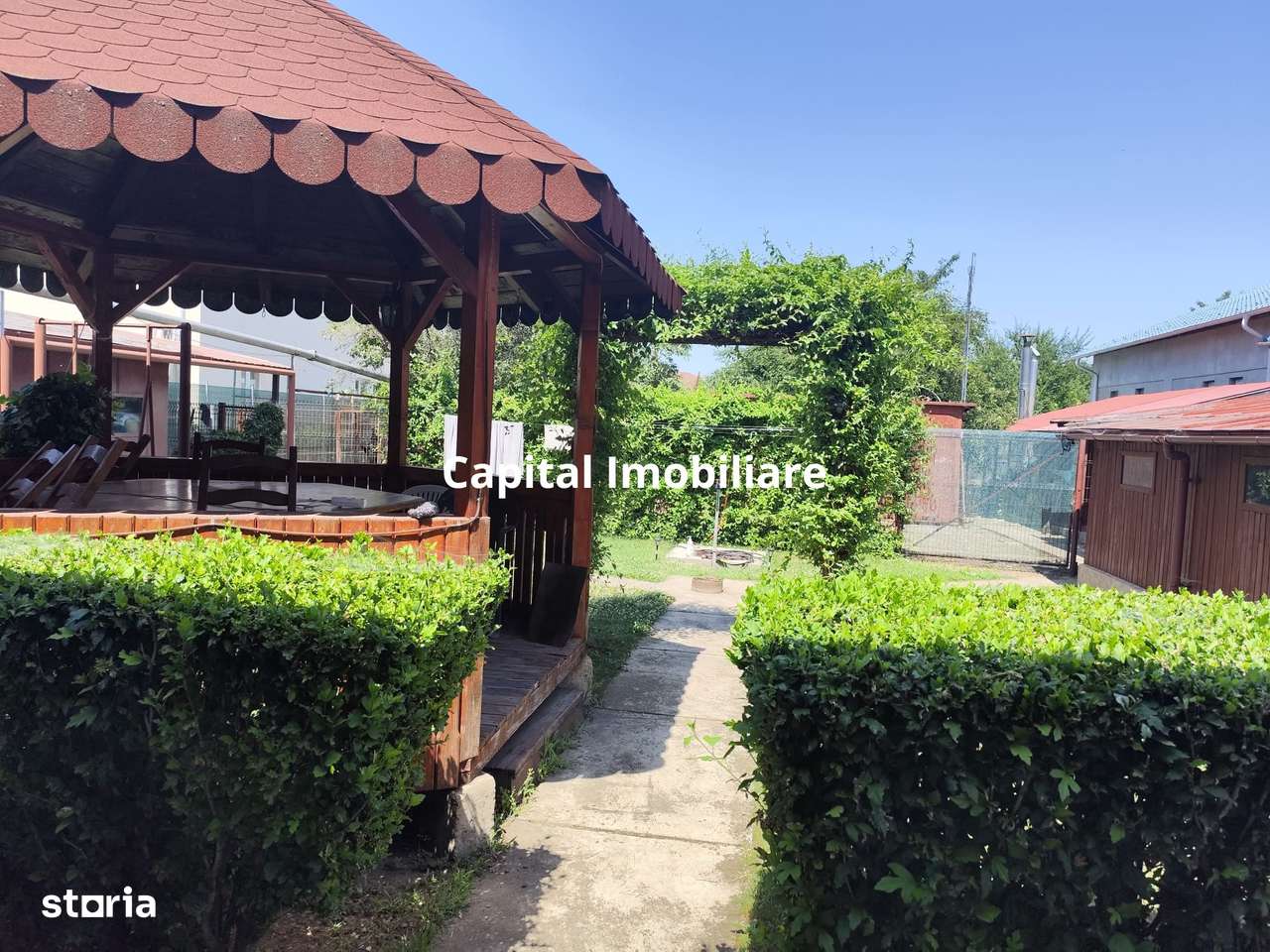 Casă Duplex 10 camere, Ploiești, zona Albert - Imagine principală: 2/19