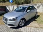 Audi A1 1.6 TDI Advance - 1