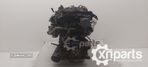 Motor RENAULT ESPACE III (JE0_) 2.2 dCi (JE0K) | 10.00 - 10.02 Usado REF. G9T710 - 5