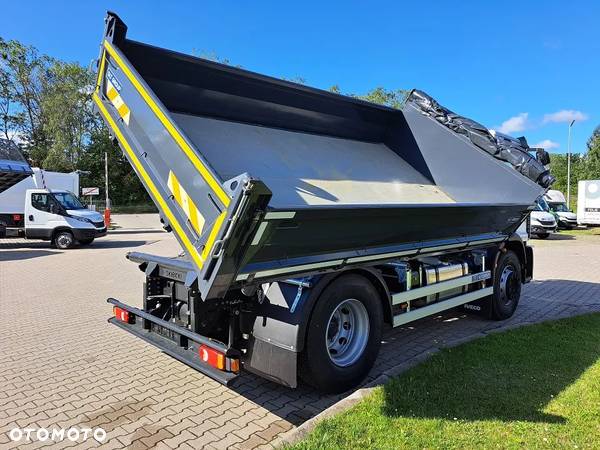 Iveco Eurocargo ML180E28/P Wywrot SKIBICKI - 29