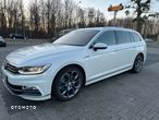 Volkswagen Passat 2.0 TSI BMT 4Mot Highline DSG - 12