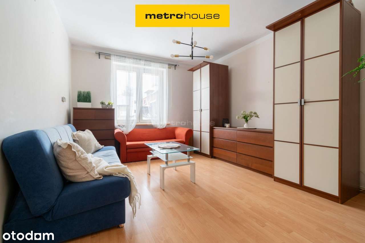 Mieszkanie 2 pokojowe w LIgocie-0