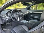 Mercedes-Benz E 250 CDI Coupe 7G-TRONIC - 11