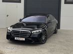 Mercedes-Benz S 500 L 9G-TRONIC EQ Boost - 1