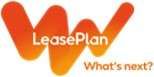 LeasePlan Used Cars logo