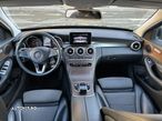 Mercedes-Benz C 220 d 9G-TRONIC Exclusive - 18