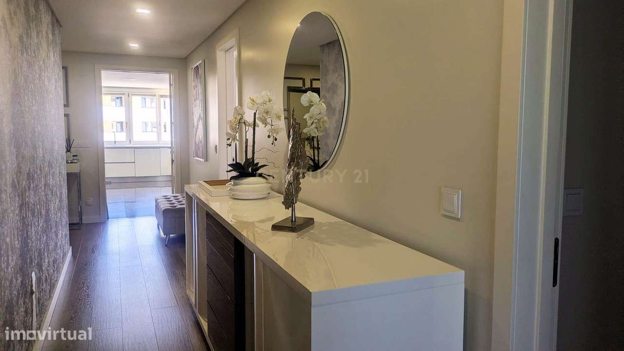 Apartamento T4 em Loures, Lisboa - Com usufruto de 10 Anos - Grande imagem: 4/36