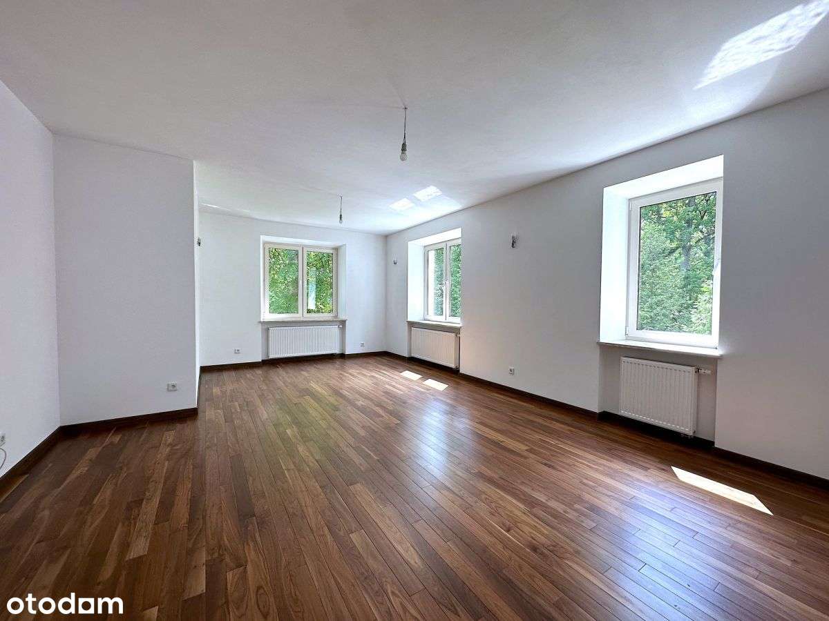 Ekskluzywna nieruchomość w Podkowie Leśnej-6