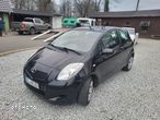 Toyota Yaris 1.0 Active - 1