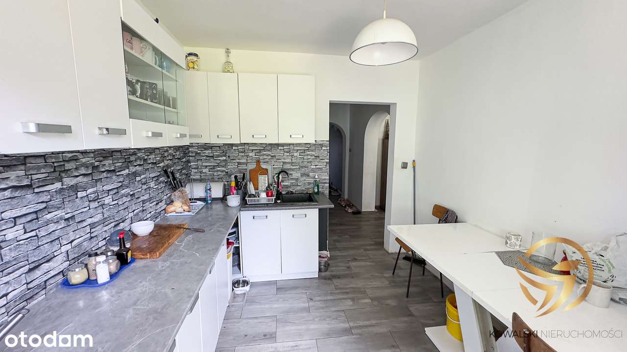 Dom w Damnicy | 680m2 działka | 183m2 dom | Garaż-7