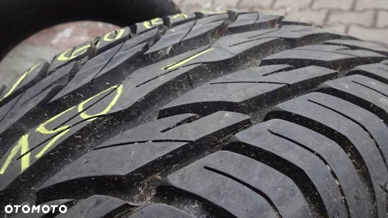 Opona letnia 205/60R16 Uniroyal Rain Expert 92H - 4