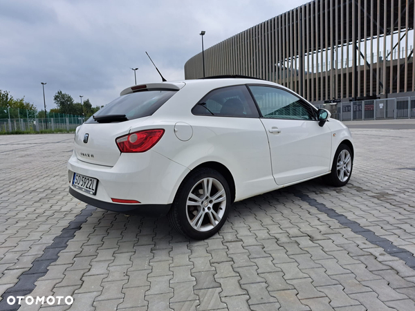 Seat Ibiza - 15