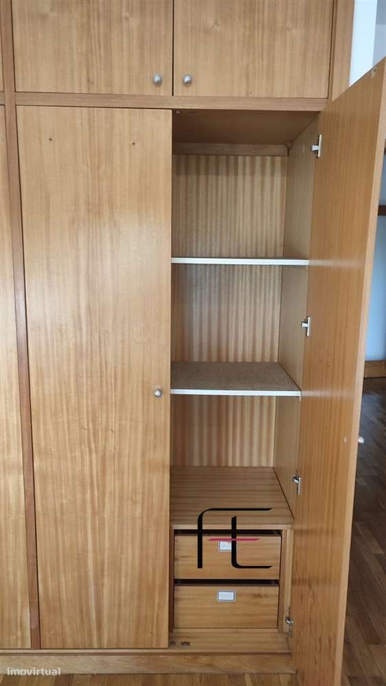 Apartamento T3 + Escritório em Águas Santas Venda 299.000€-12