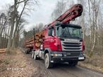 Scania G480 - 1