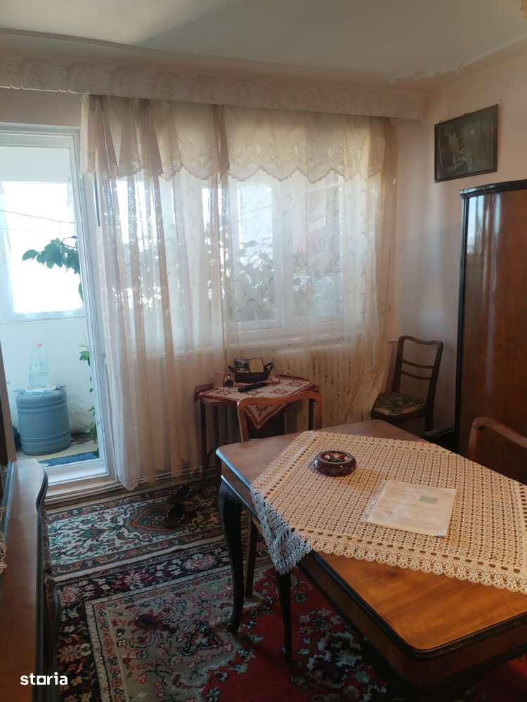 Apartament cu 3 camere - Piata Chirila-6