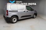 Citroën Berlingo Berlingo Van 1.5 Bluehdi Control - 2