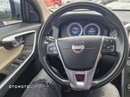 Volvo XC 60 D4 Geartronic RDesign - 25