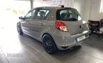 Renault Clio 1.5 dCi Sport - 4