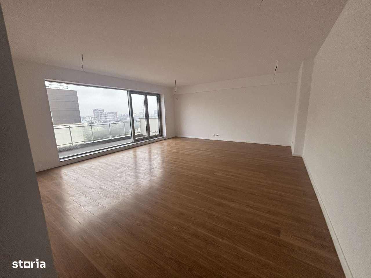 Duplex 4 camere Luxuria Residence