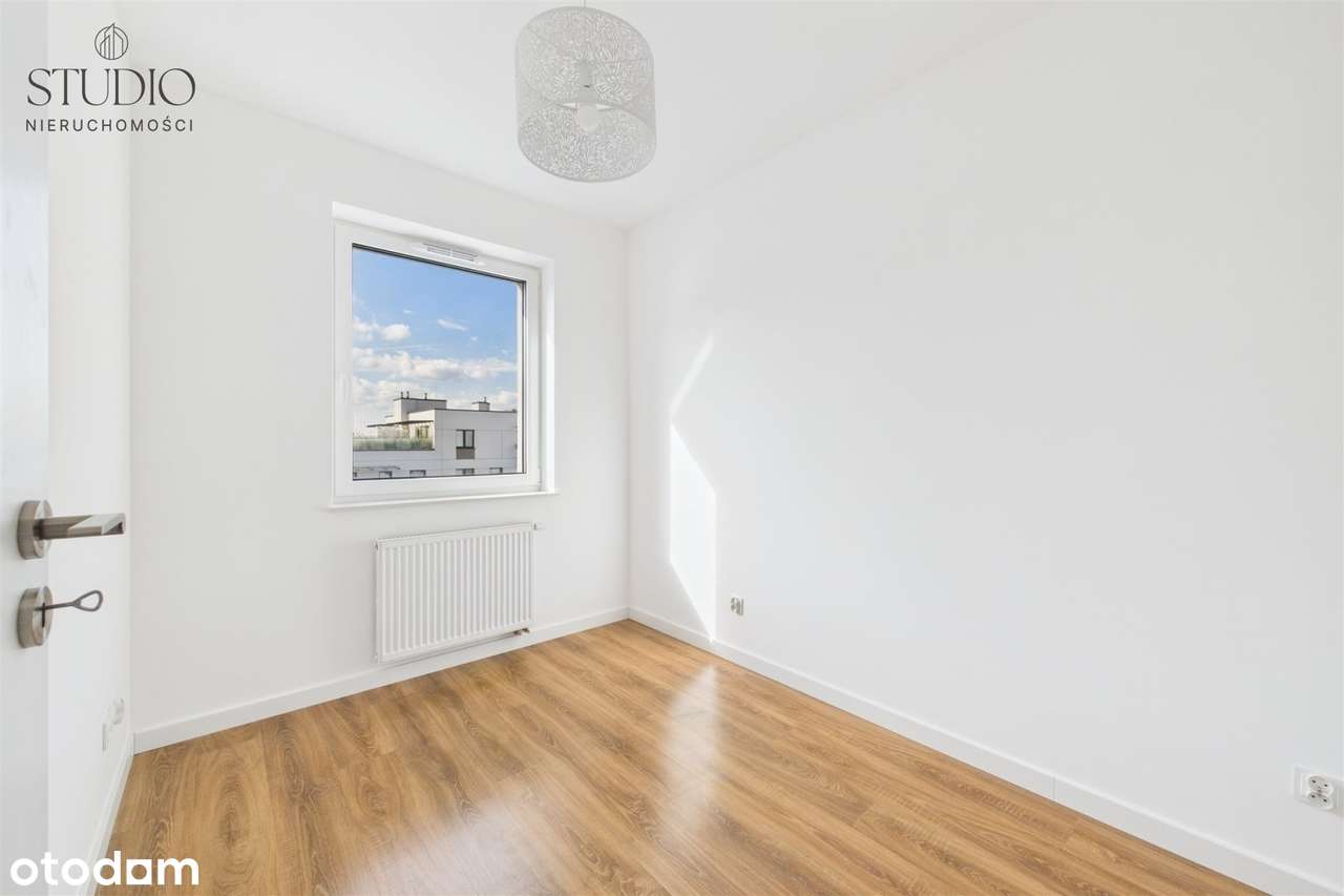 Nowe * 3 pokoje * Apartamenty Ciepła-7
