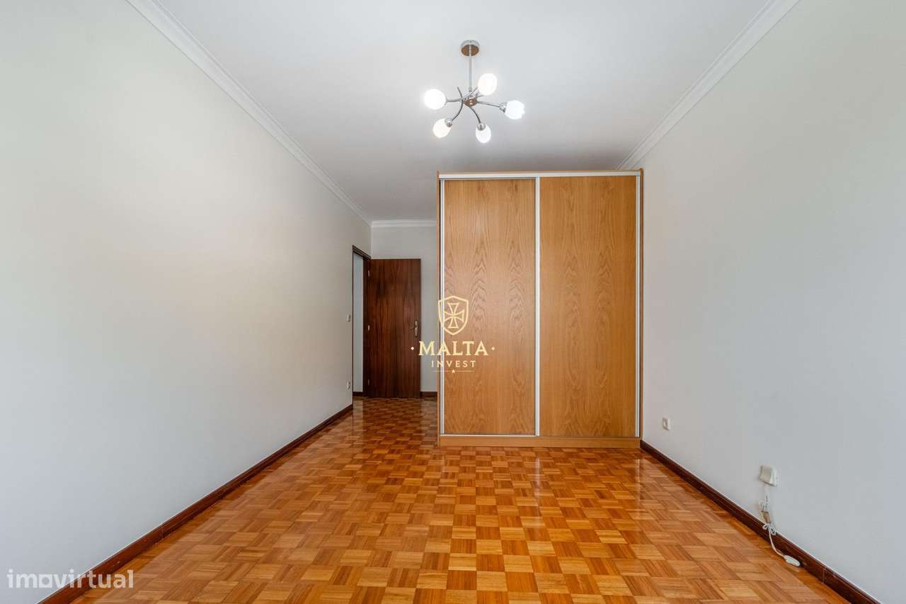 T3 com Garagem em Zona Privilegiada de Maximinos – Braga-15