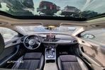 Rezervor combustibil Audi A6 allroad C7 (facelift)  [din 2014 pana  2019] - 6