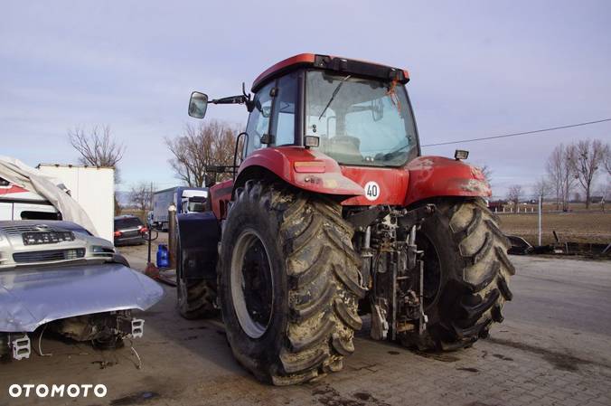 FELGA TRAKTOR TYŁ CASE MAGNUM 280 R38 - 3