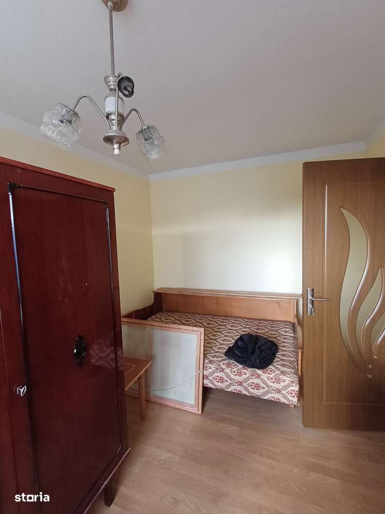 De vanzare apartament cu 2 camere, zona Anaf, 45.000 euro - Imagine principală: 5/10
