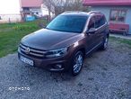 Volkswagen Tiguan 2.0 TDI 4Mot Track&Field - 1