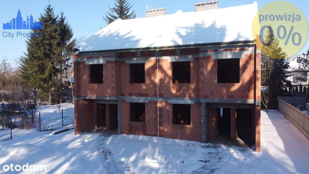 Mieszkanie trzypokojowe z dużym ogródkiem-0