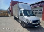 Mercedes-Benz Sprinter - 11