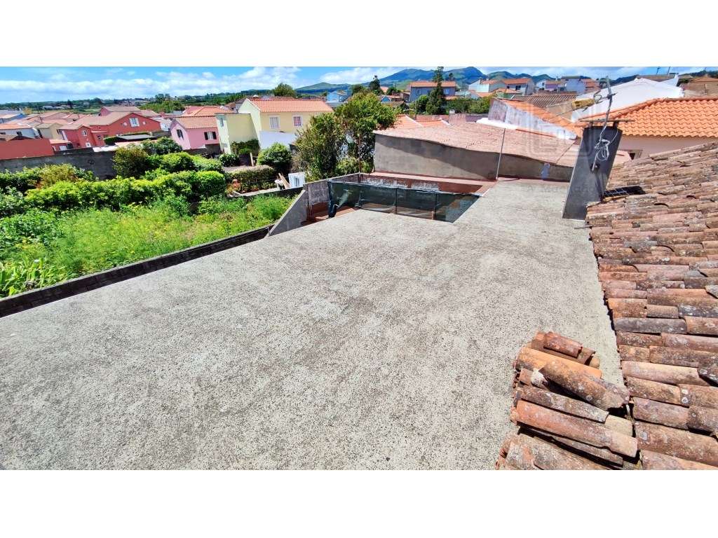 VENDA de CASA - MORADIA T3+1 com garagem e terraços - Arrifes, Pont... - Grande imagem: 4/55