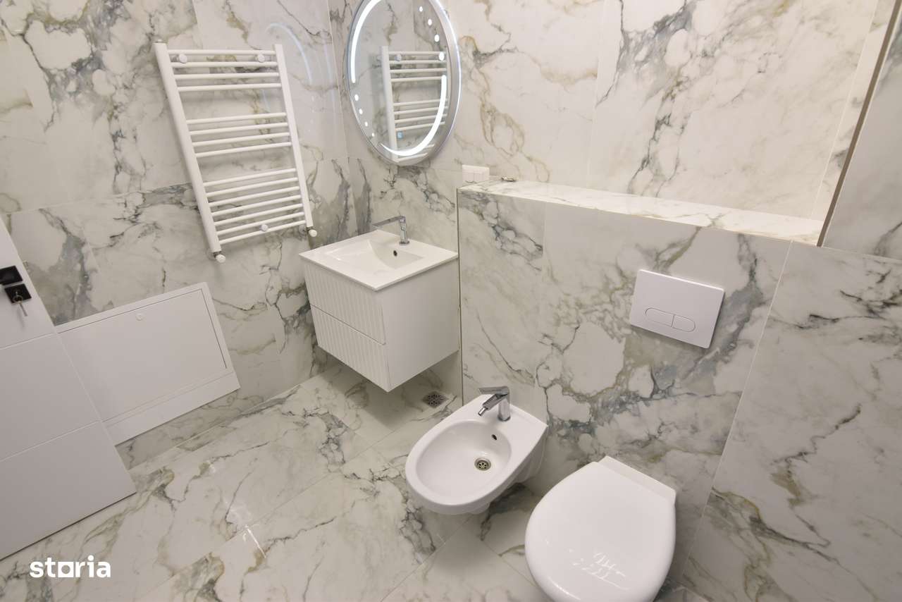 Domnesti, Ilfov: Casa / Vila P+1 moderna, TOTUL NOU-9