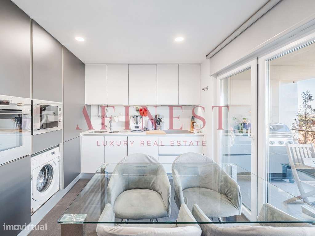 APARTAMENTO T3 À VENDA NO MONTIJO | PORTAS DA CIDADE | COM GARAGEM ...-0