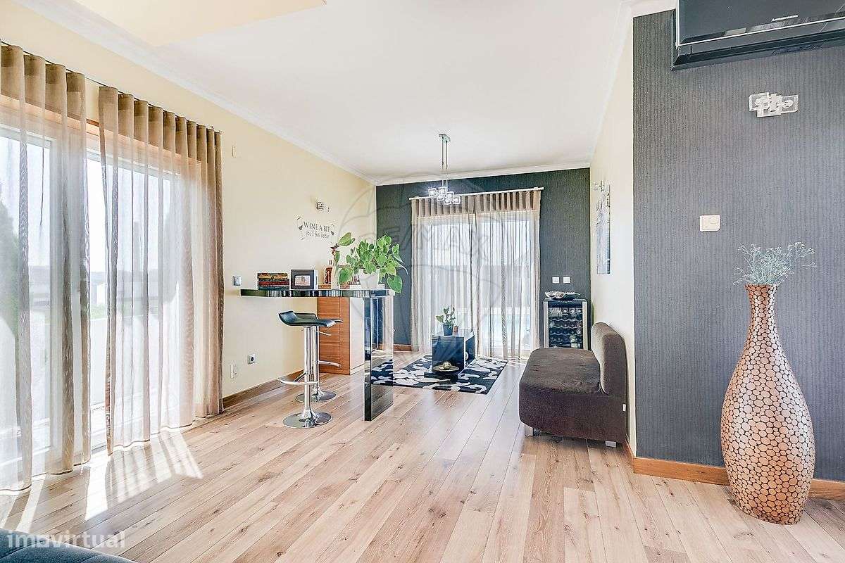 Moradia T4 para venda - Grande imagem: 4/50