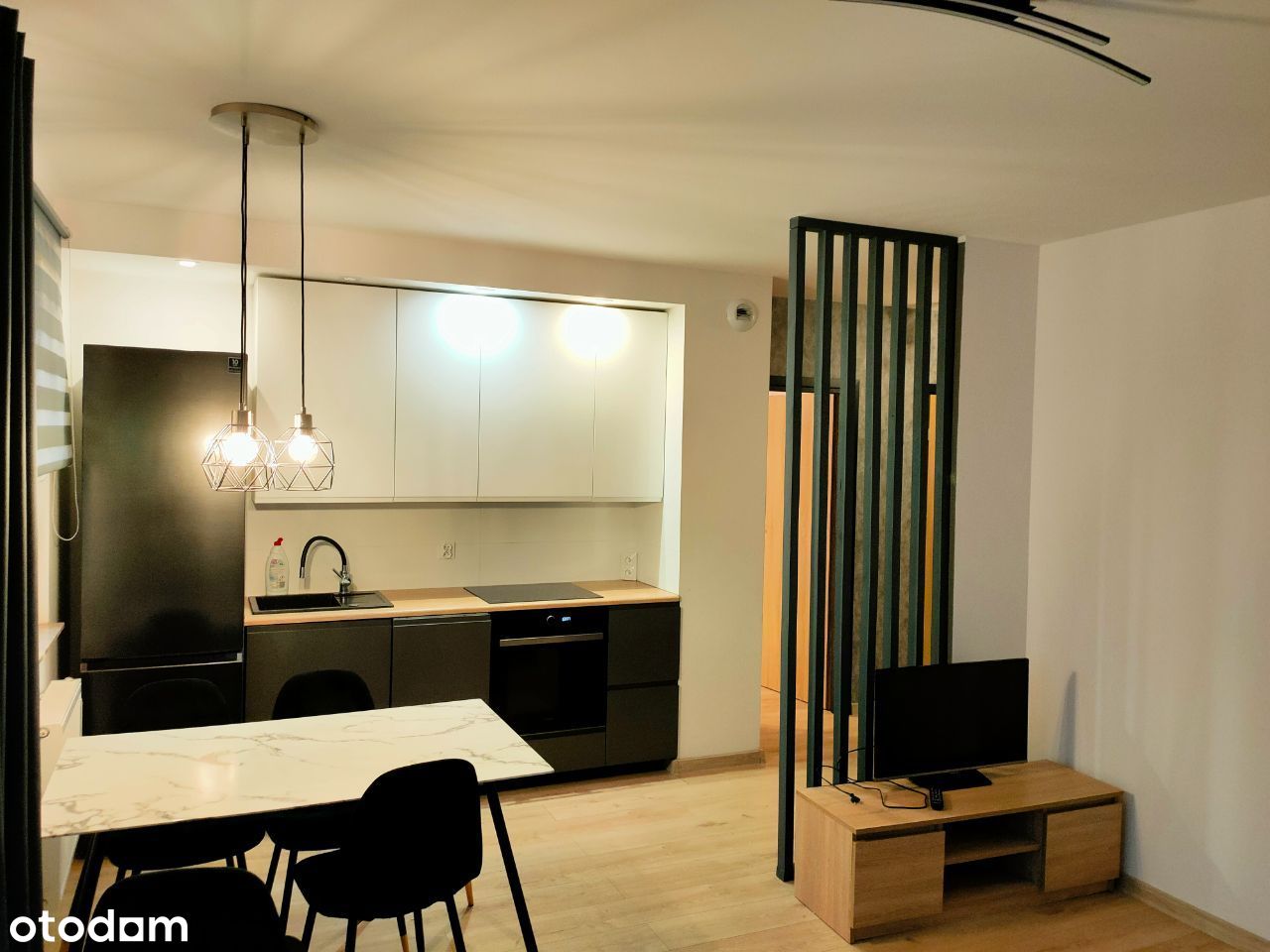 Mieszkanie-Jagodno 42 m² Apt for rent