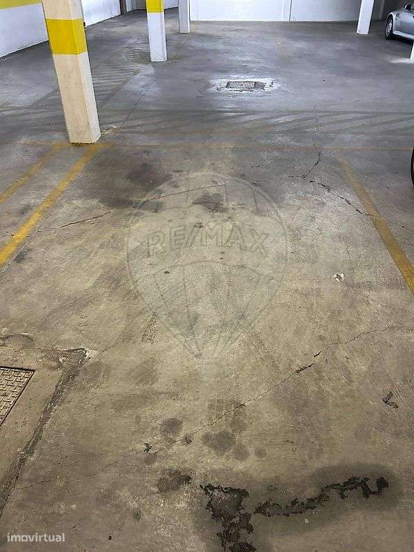 Garagem  para arrendamento - Grande imagem: 3/3