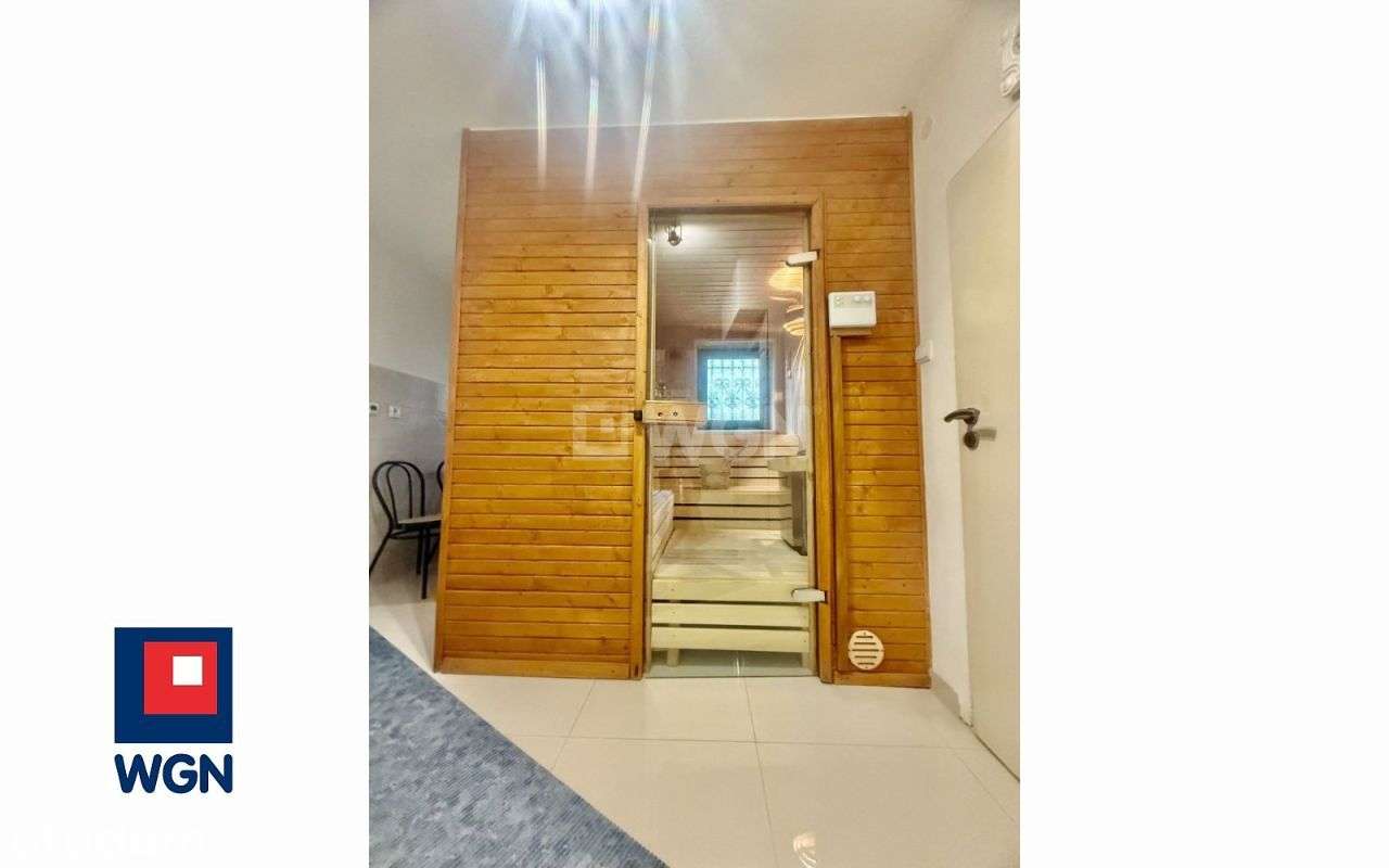 Willa z basenem Osiedle Akademickie-12