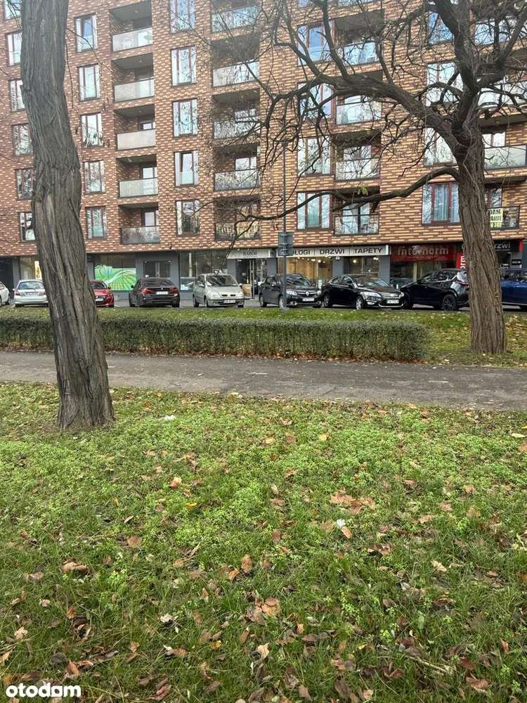 Doskonała  Lokalizacja  Corte Verona Grabiszyńska - Pełny obrazek: 5/7