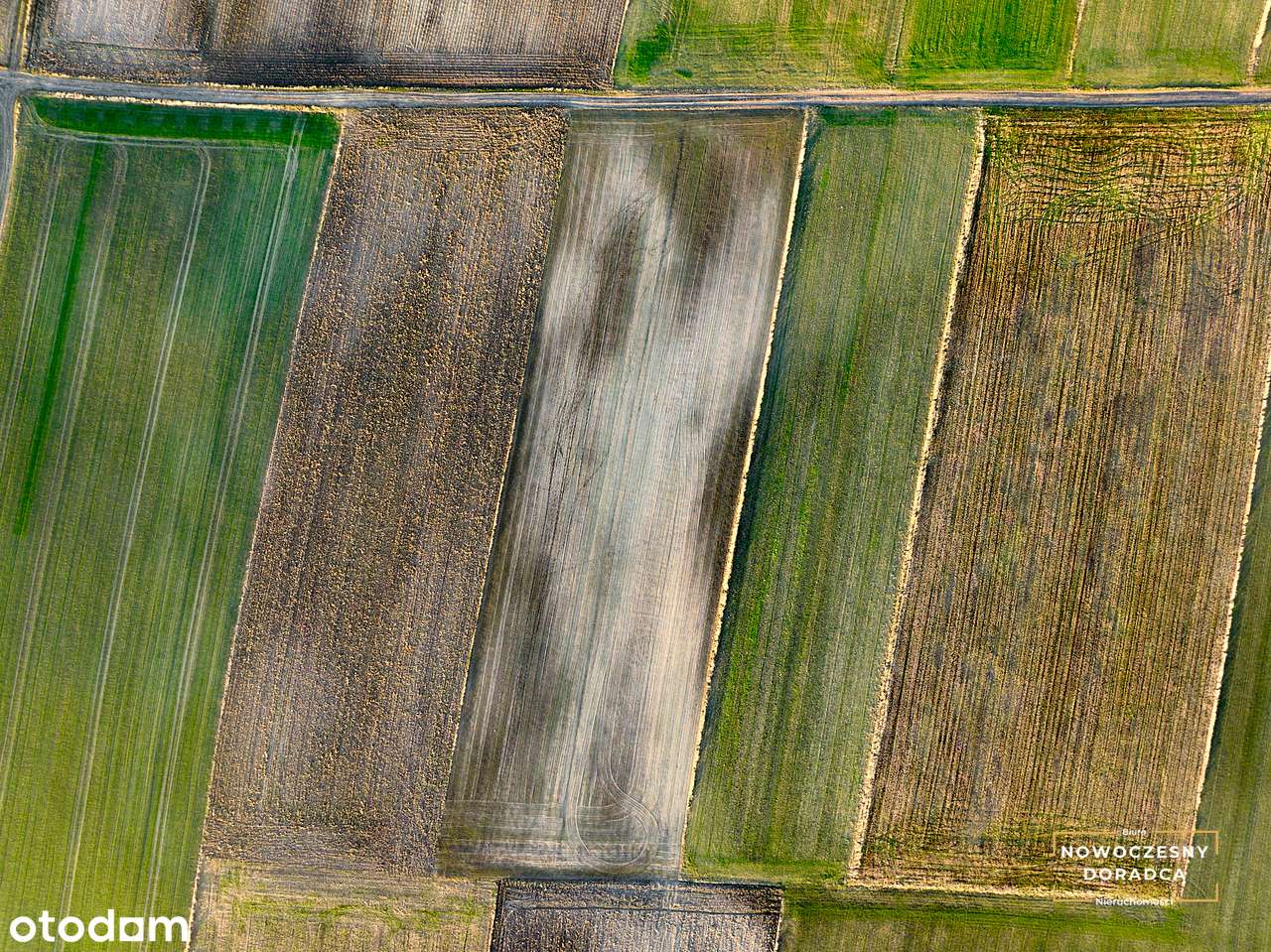 Ziemia Rolna 6.85ha-5