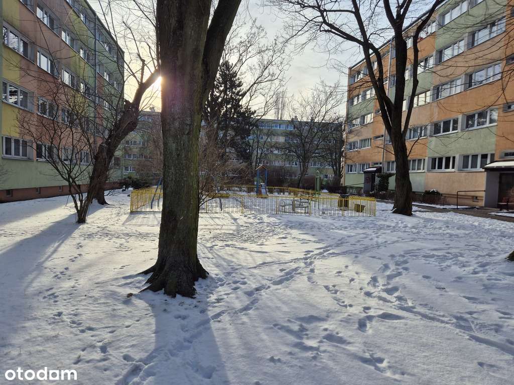 Mieszkanie 2 pok. blisko dworca Łódź-Żabieniec-0