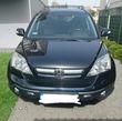 Honda CR-V 2.0 Comfort - 1