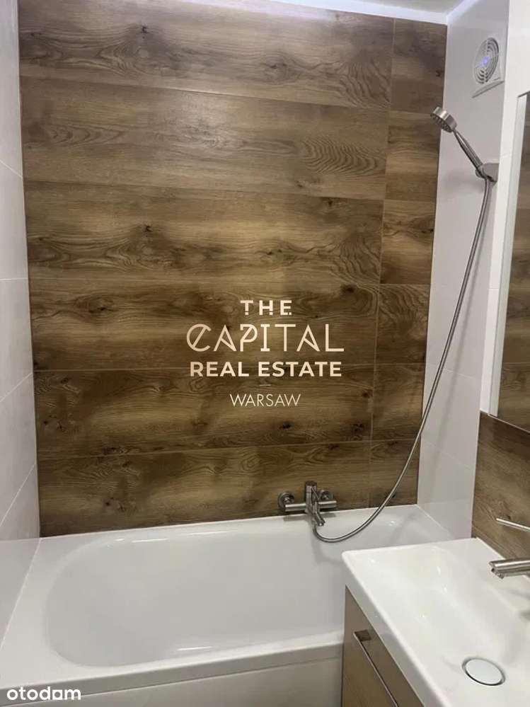 Modern 2-Room Apartment 38 m² - Pełny obrazek: 5/8