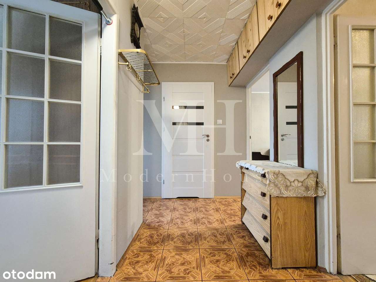 I piętro na Piasta  - 3 pokoje - Pełny obrazek: 4/10