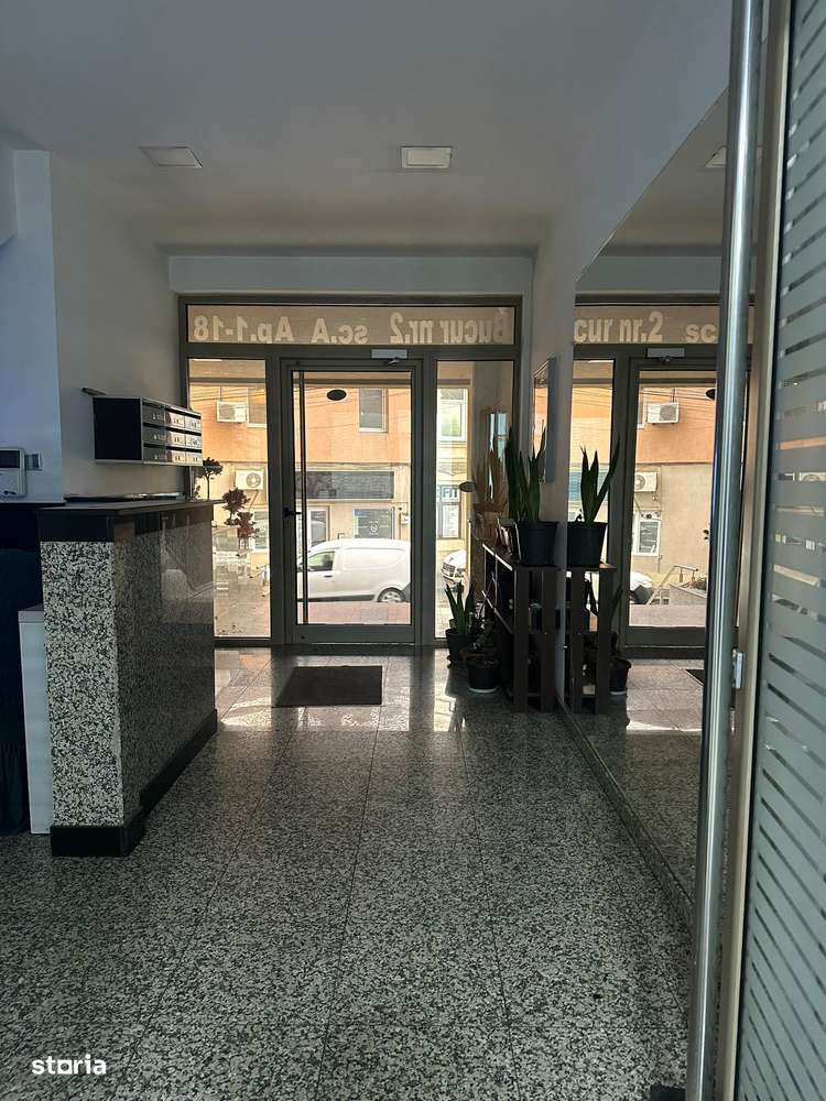 Apartament 3 camere foarte spațios Unirii -Camera de comerț - Imagine principală: 5/7